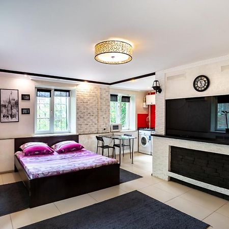 Studio - Koshevogo Street Николаев Экстерьер фото