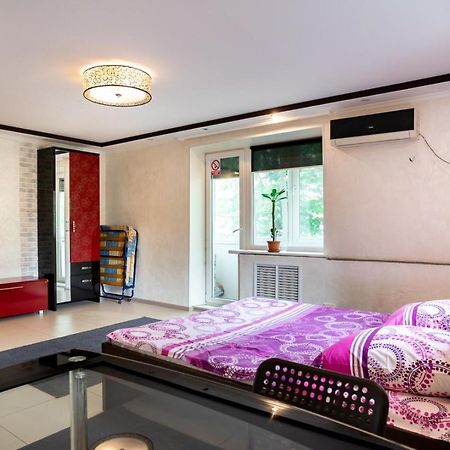 Studio - Koshevogo Street Николаев Экстерьер фото