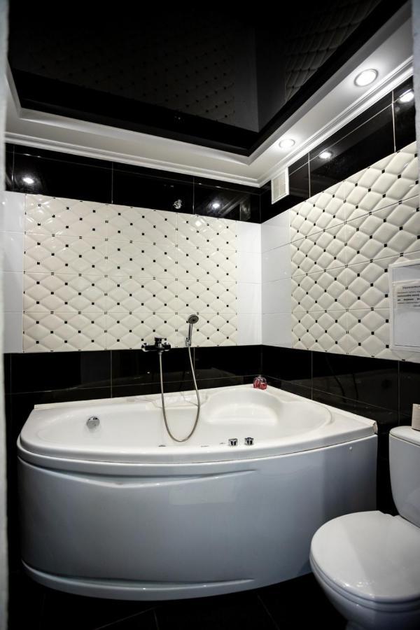 Studio - Koshevogo Street Николаев Экстерьер фото