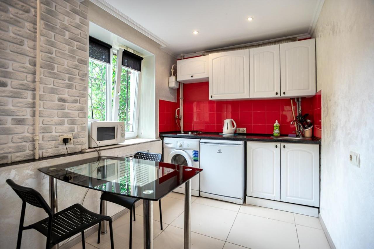 Studio - Koshevogo Street Николаев Экстерьер фото