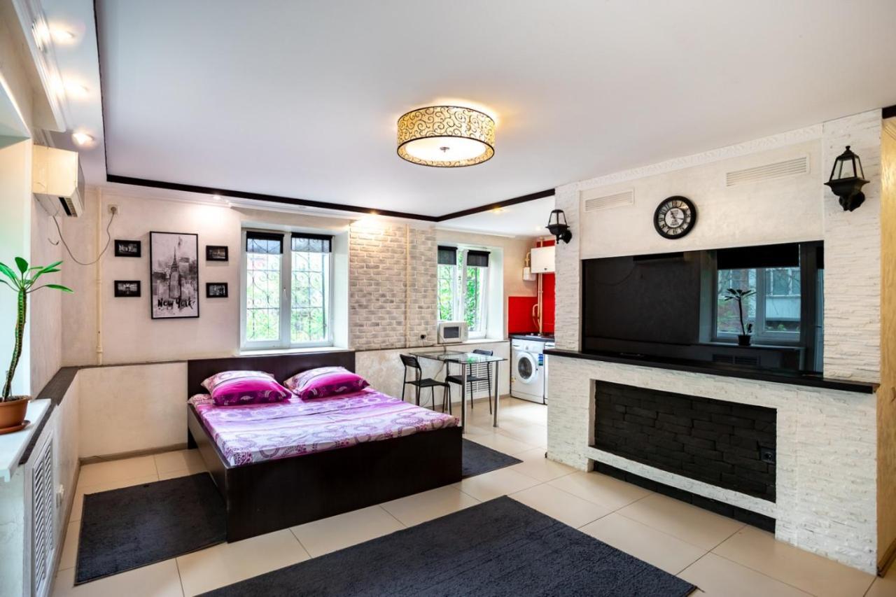 Studio - Koshevogo Street Николаев Экстерьер фото