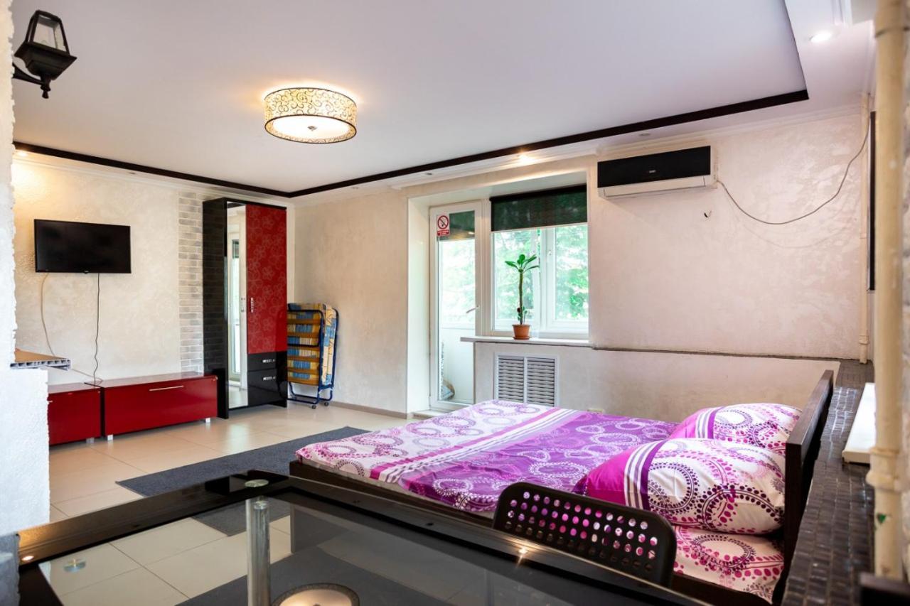 Studio - Koshevogo Street Николаев Экстерьер фото
