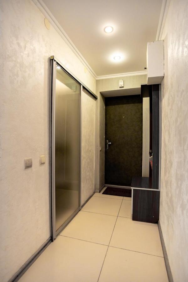 Studio - Koshevogo Street Николаев Экстерьер фото