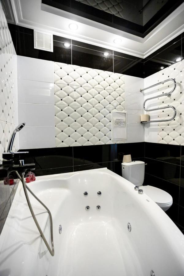 Studio - Koshevogo Street Николаев Экстерьер фото